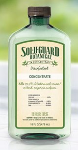 Solugard